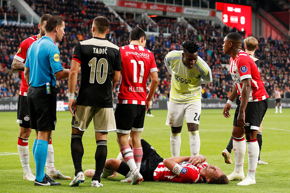 加时末段荷甲焦点战，葡萄牙体育伤情更新，质疑声仍在，纪律约束更严格(约书亚对纳干诺)