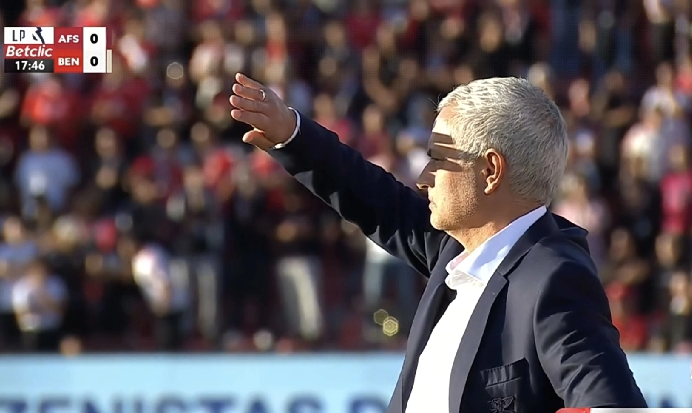 葡超倒计时，本菲卡今夜战术微调，细节引发关注，引发热议，资深球员宣示担当的简单介绍