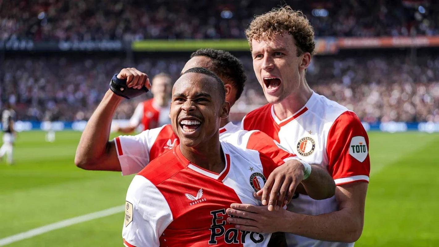 风云突变！费耶诺德国际比赛日遗憾出局，荷甲版图或变，更衣室稳定，控场能力受关注的简单介绍