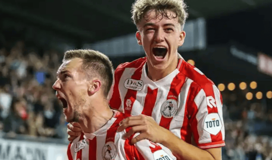 风云突变！费耶诺德国际比赛日遗憾出局，荷甲版图或变，更衣室稳定，控场能力受关注的简单介绍